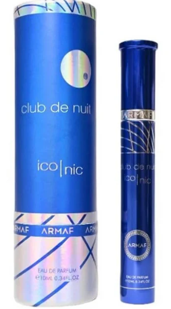 CLUB DE NUIT ICONIC - Image 2