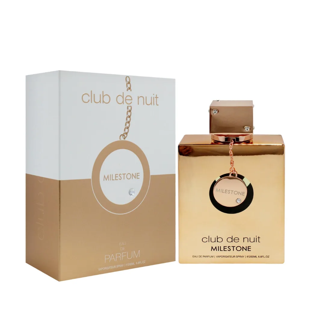 CLUB DE NUIT MILESTONE - Image 2
