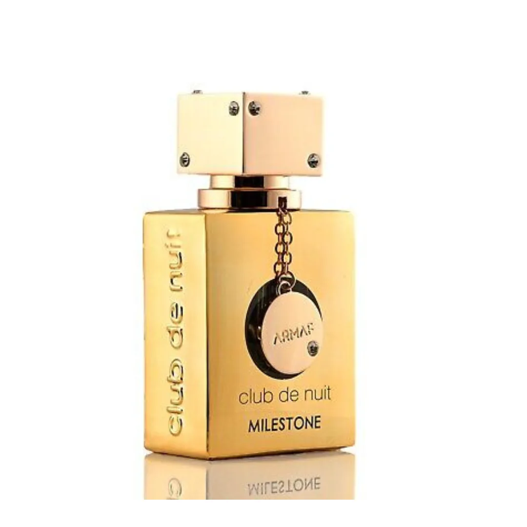 CLUB DE NUIT MILESTONE - Image 3