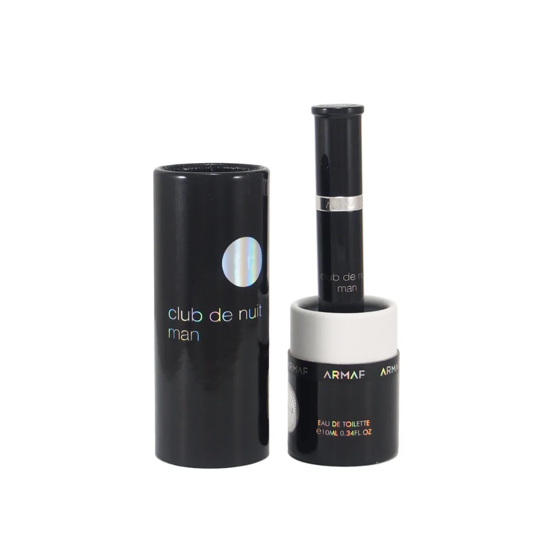 CLUB DE NUIT MAN - Image 2