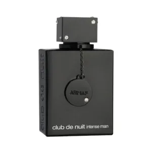 CLUB DE NUIT INTENSE MAN