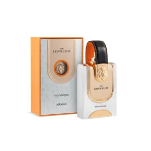 THE LION'S CLUB MONARQUE