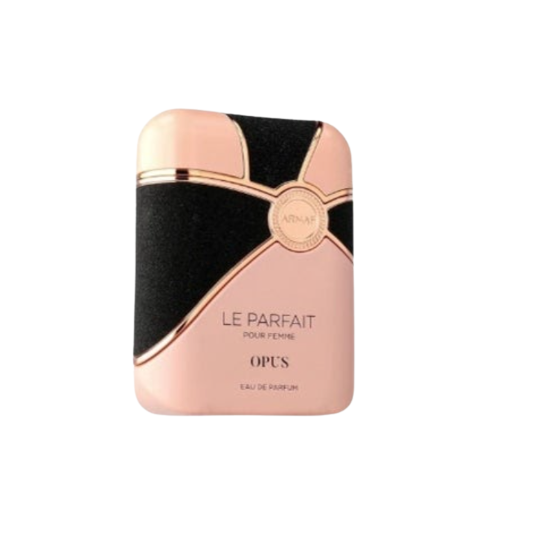 LE PARFAIT OPUS