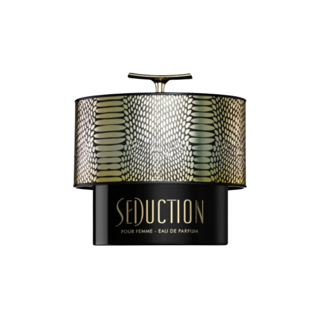 SEDUCTION POUR FEMME