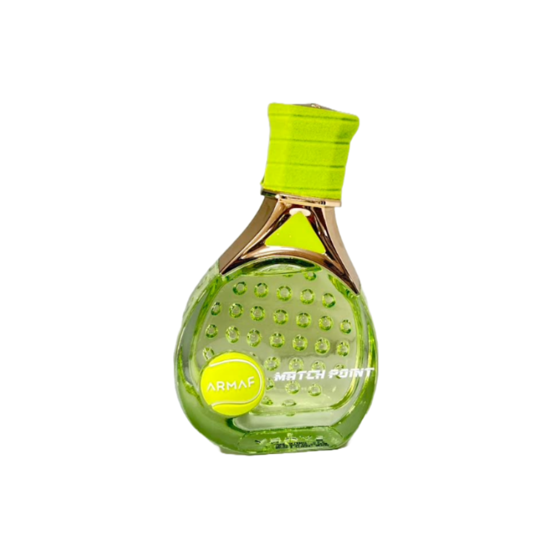 ARMAF MATCH POINT