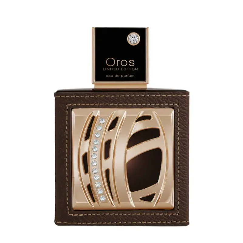 OROS LIMITED EDITION