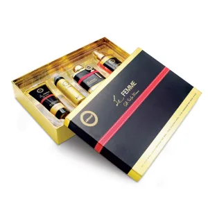 LE FEMME WOMAN MEGA SET