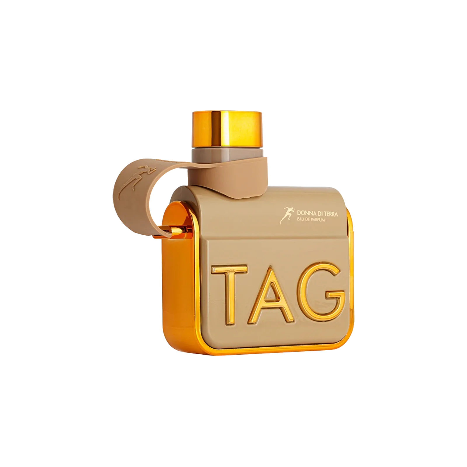 TAG HER DONNA DI TERRA