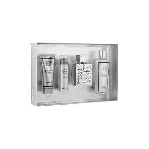 CLUB DE NUIT MILESTONE MEGA SET